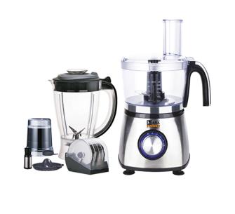 عکس غذاساز ناسا الکتریک مدل NS-624