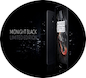 نگاه نزدیک به وان پلاس 3 تی مشکی یا “Midnight Black”