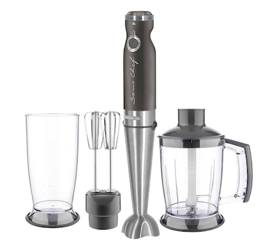 گوشت کوب سنکور مدل SHB5608BK