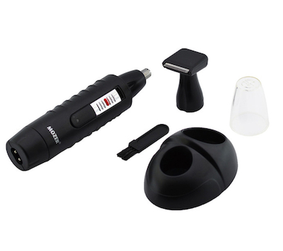 موزن گوش و بینی پروموزر مدل MZ-209