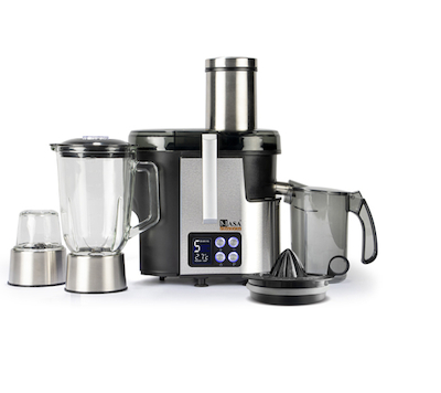 NASA Electric Juicer 945