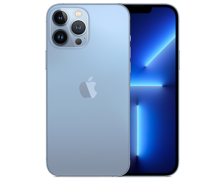  Apple iPhone 13 Pro Max 256 GB Dual sim stock