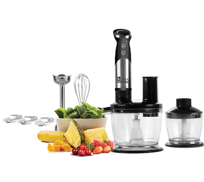NASA NS-990 Hand Blender  