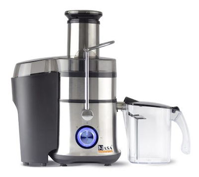 NASA Electric Juicer NS-946