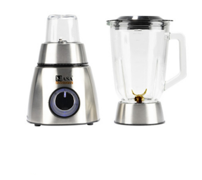  Mixer and grinder NASA NS-1966