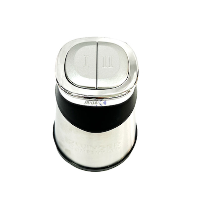 خردکن دو کاسه زوینگر ۳ لیتری مدل Z320