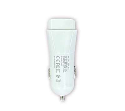 شارژر فندکی فست شارژ ماشین داوین 2.1A  - Davin DC02