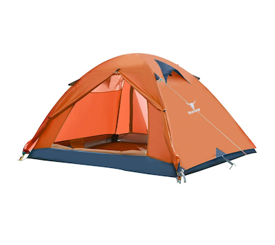 Tent - PKN c2001