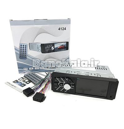 خرید و قیمت پخش تصویری خودرو 4104