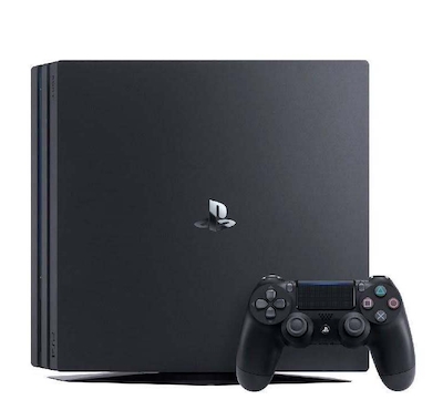 - دسته بازی Dual Shock 4 - هدست مونو - کابل برق - کابل HDMI - کابل USB - دفترچه راهنما