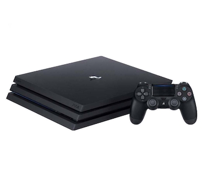 - دسته بازی Dual Shock 4 - هدست مونو - کابل برق - کابل HDMI - کابل USB - دفترچه راهنما