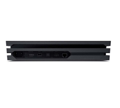 - دسته بازی Dual Shock 4 - هدست مونو - کابل برق - کابل HDMI - کابل USB - دفترچه راهنما