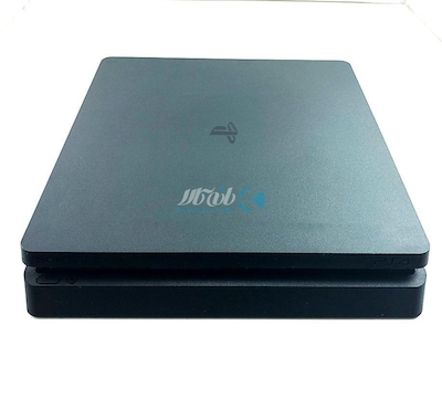 کنسول بازی سونی استوک مدل Playstation 4 Slim ظرفیت1 ترابایت