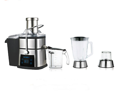 NASA Electric Juicer NS-946