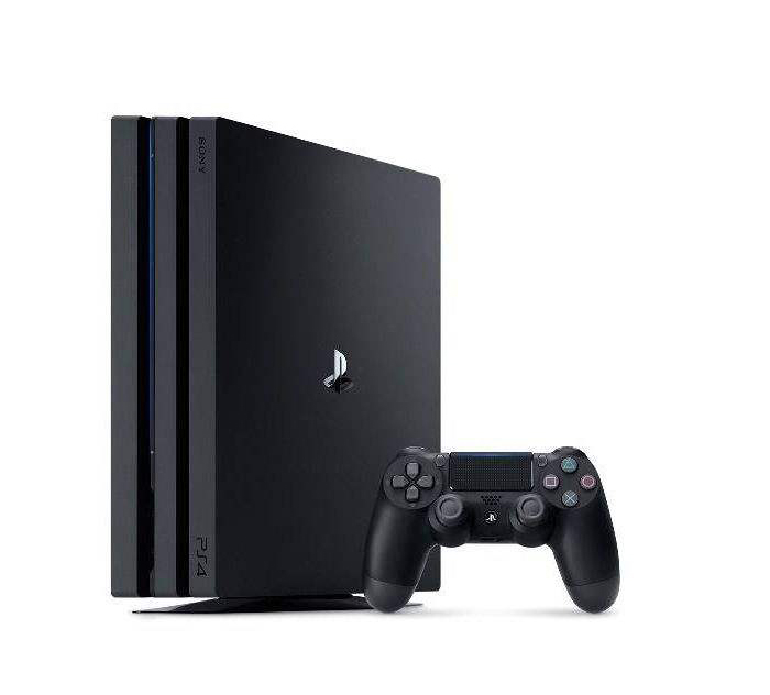 - دسته بازی Dual Shock 4 - هدست مونو - کابل برق - کابل HDMI - کابل USB - دفترچه راهنما