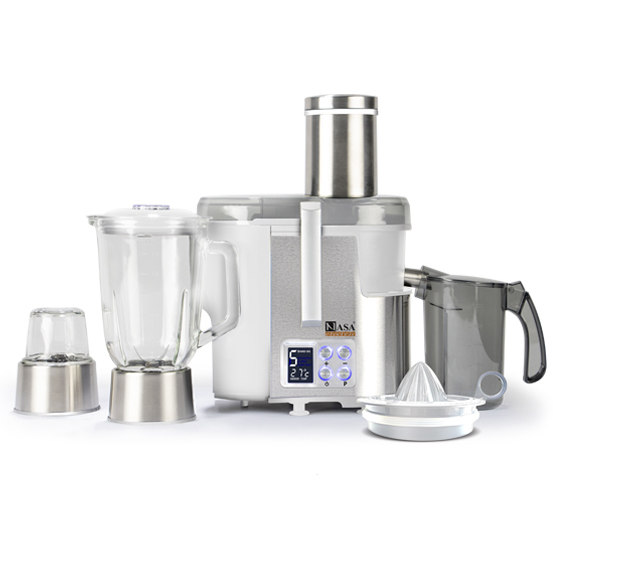 NASA Electric Juicer 945