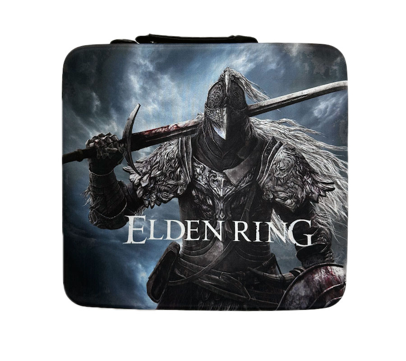 کیف حمل ps4 طرح ELDEN RING الدن رینگ