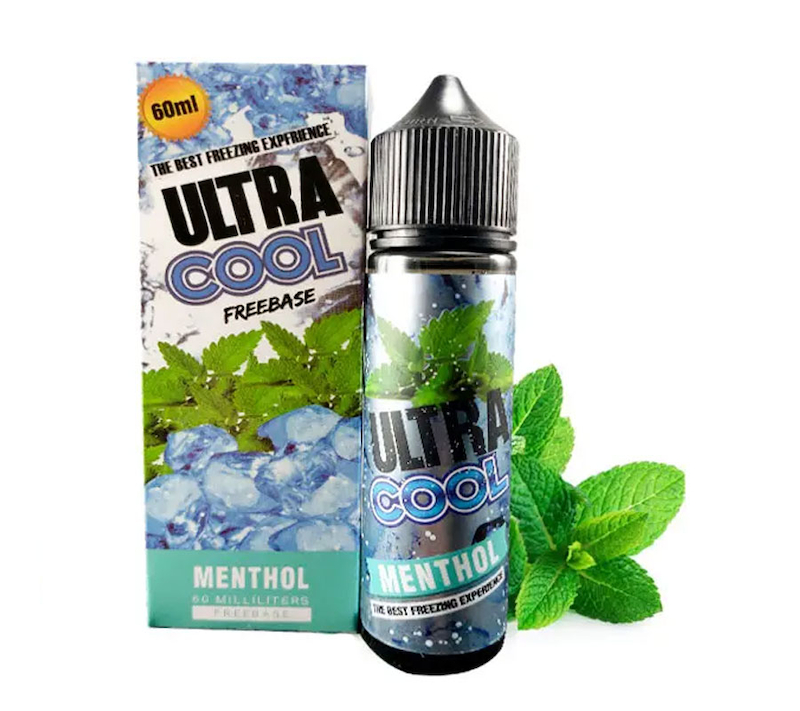 جویس نعناع یخ اولترا کول | Ultra Cool Menthol Ice