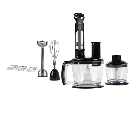 NASA NS-990 Hand Blender  