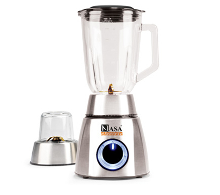  Mixer and grinder NASA NS-1966