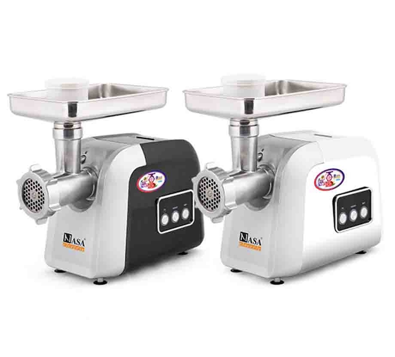 چرخ گوشت ناسا الکتریک مدل NS-317