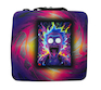 کیف حمل ps4 طرح Rick and Morty (ریک و مورتی)
