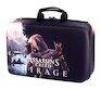 کیف حمل کنسول PS4 طرح قاتلین assassins creed
