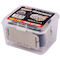 چراغ پیشانی شارژی و سنسور دار مدل HX-815S