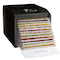 میوه خشک کن سنکور مدل SFD 6600BK