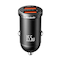 شارژر فندکی دو پورت Macdodo cc-295 Usb