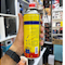 اسپری گاز مشعل رلوکس 4عددی  relux butane gas spray