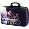 کیف حمل کنسول PS4 طرح قاتلین assassins creed