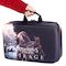 کیف حمل کنسول PS4 طرح قاتلین assassins creed