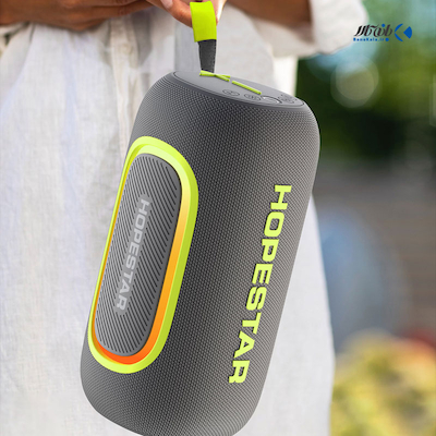 اسپیکر قابل حمل Hopestar P65 pro