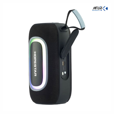 اسپیکر قابل حمل Hopestar P65 pro