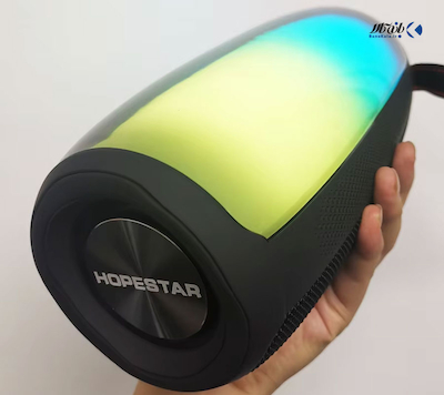 قابل حمل هوپ استار HOPESTAR P40 Pro