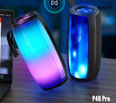 قابل حمل هوپ استار HOPESTAR P40 Pro