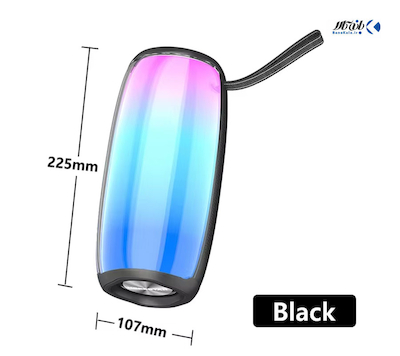 قابل حمل هوپ استار HOPESTAR P40 Pro
