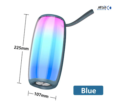 قابل حمل هوپ استار HOPESTAR P40 Pro