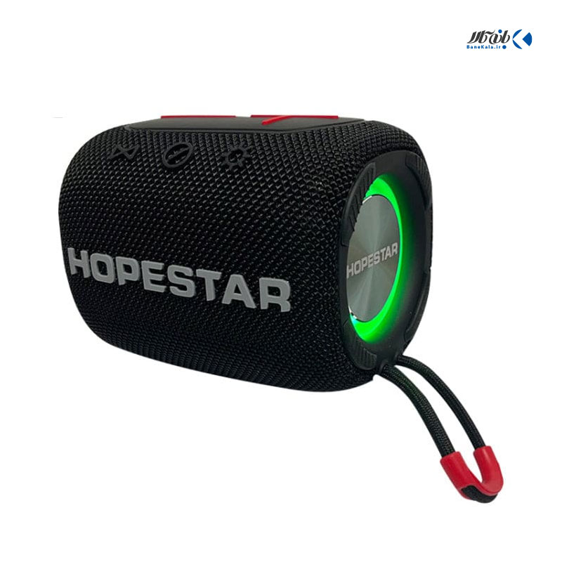 اسپیکر بلوتوثی قابل حمل HOPESTAR مدل P32 Mini
