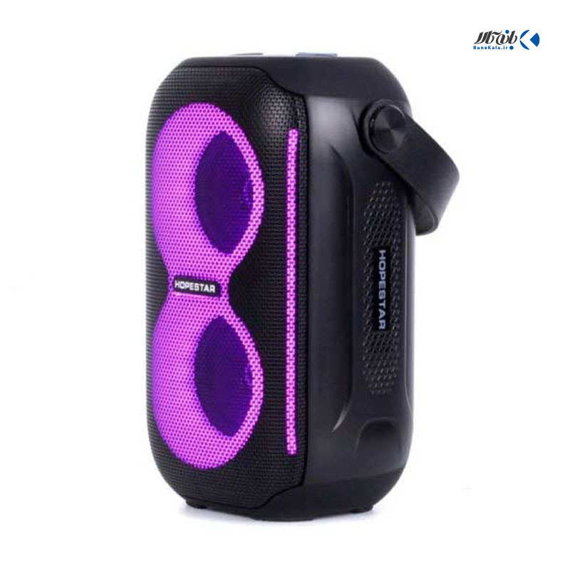 وتوثی قابل حمل HOPESTAR مدل Party 200 Mini