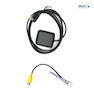 مانیتور ولوم دار 7 اینچ آندرویدی مدل GT9980