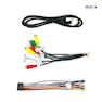 مانیتور ولوم دار 7 اینچ آندرویدی مدل GT9980