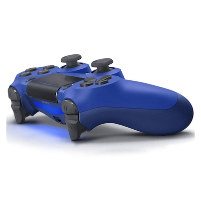 دسته بازی سونی آبی PS4 - هایکپی