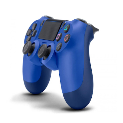 دسته بازی سونی آبی PS4 - هایکپی