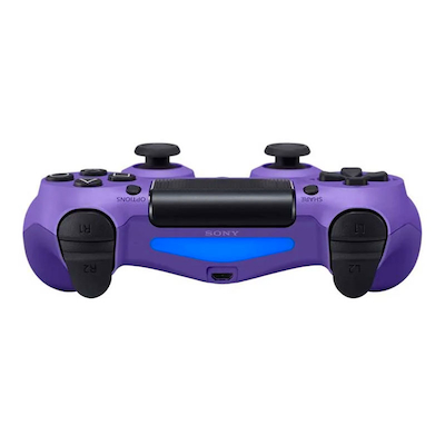 دسته بازی سونی بنفش PS4 - هایکپی