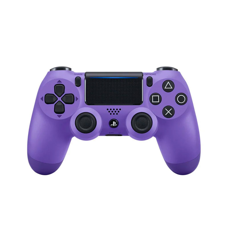 دسته بازی سونی بنفش PS4 - هایکپی