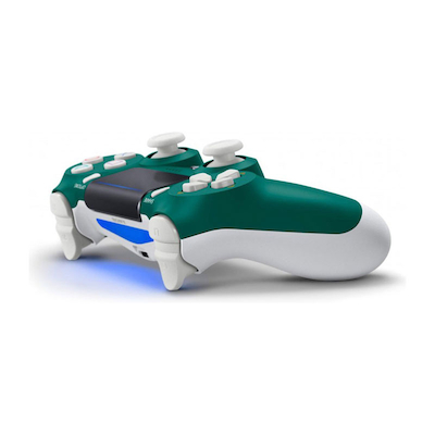 دسته بازی سونی هایکپی پلی استیشن4  PS4 Dualshock4 - رنگ سبز