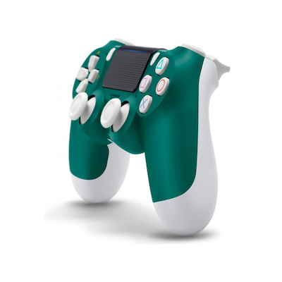 دسته بازی سونی هایکپی پلی استیشن4  PS4 Dualshock4 - رنگ سبز