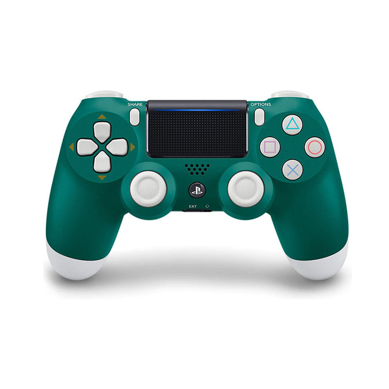دسته بازی سونی هایکپی پلی استیشن4  PS4 Dualshock4 - رنگ سبز